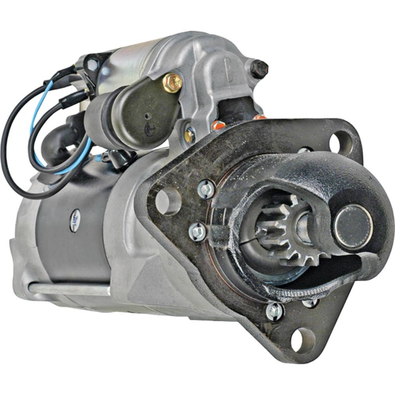 DEN-LAY42800-0060-JN Fits Denso Starter