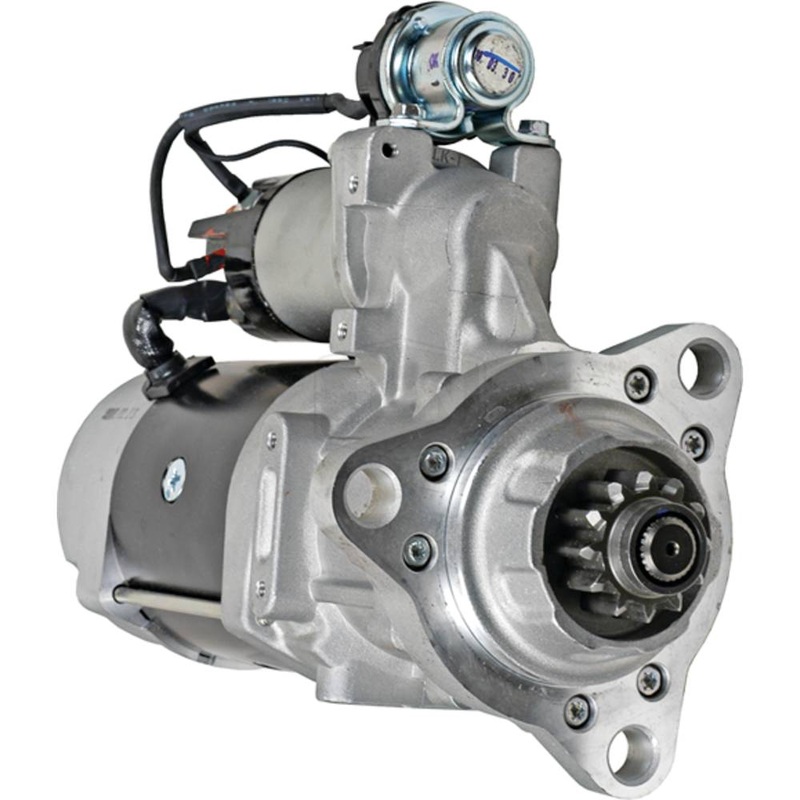 DRA-8200433-JN Fits Delco Starter