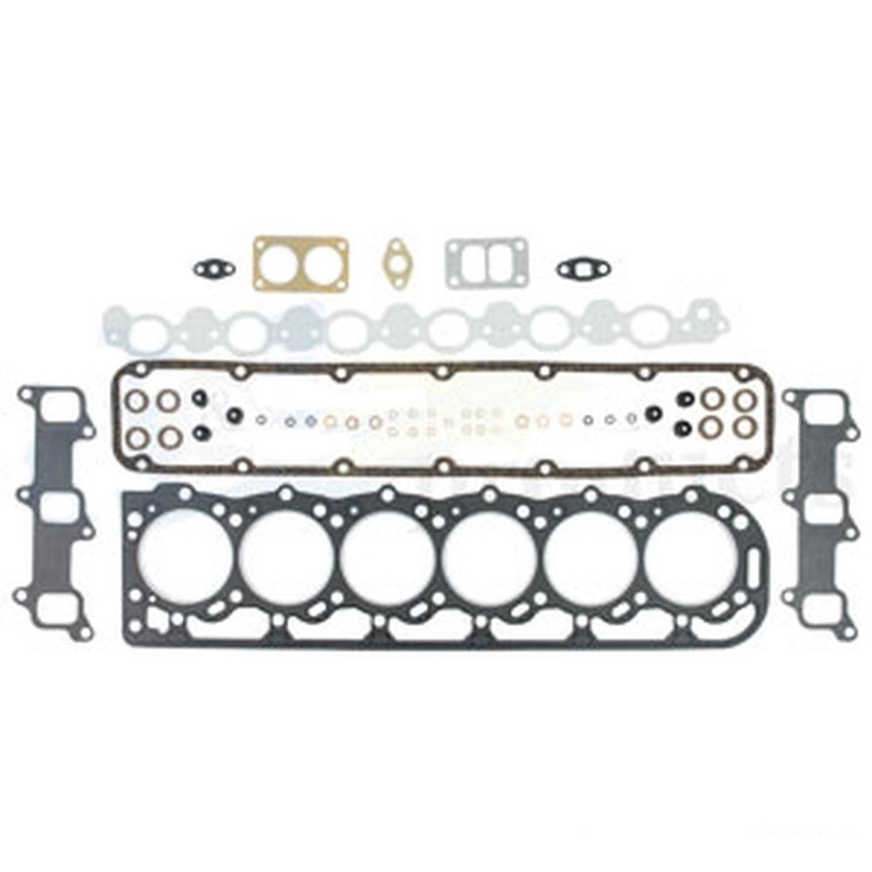 Head Gasket Set Fits Ford 7810 8000 8210 TW25 TW15 8700 TW20 9700 TW5 TW10 TW35