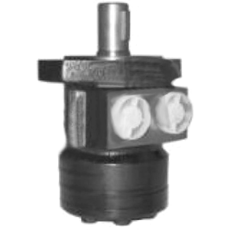 Hydraulic Tractor Motor Fits Charlynn 101-1030 Prince ADM2502RP 151-2087