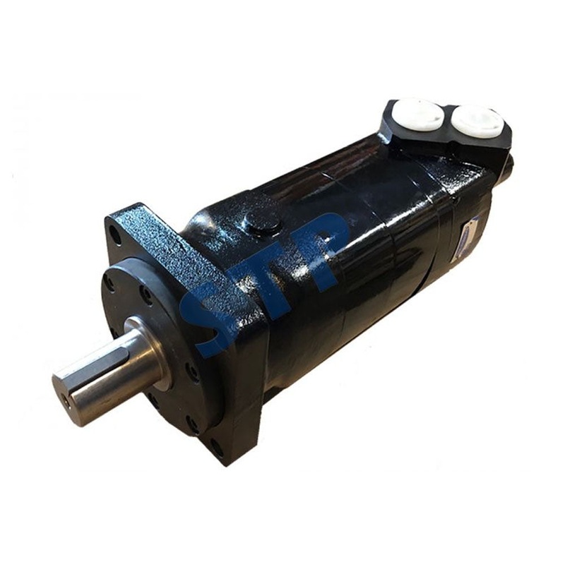 HYM-STP-MB6K250SA Hyd Motor (replaces Ref. 112-1065)