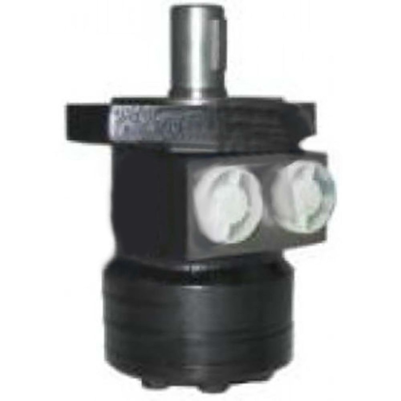 HYM-STP-MBH1602BN Motor (OEM Ref. 101-1028)