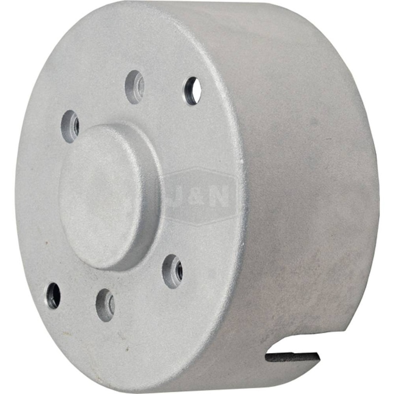 PRL-MUE1202A-JN Prestolite Housing, CE