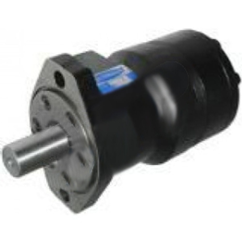 103-1038 New Universal Products Tractor Motor 151-2307