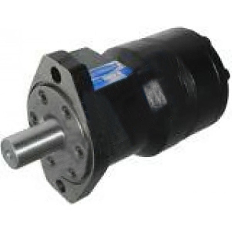 103-1540 Universal Fit 1" Straight Shaft Tractor Motor 63 Disp
