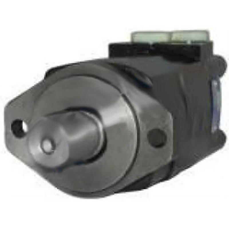 104-1028 Universal Products Tractor Motor