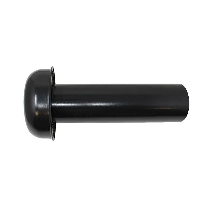 1679693M1 New Pre-Cleaner Cap Fits Massey Ferguson Tractors 575, 590, 675, 690