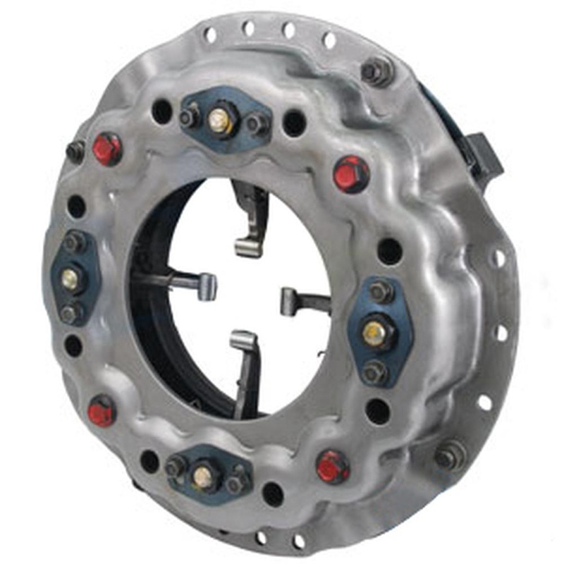 3F860-25110 Fits Kubota 14" 4 Lever Pressure Plate M9580