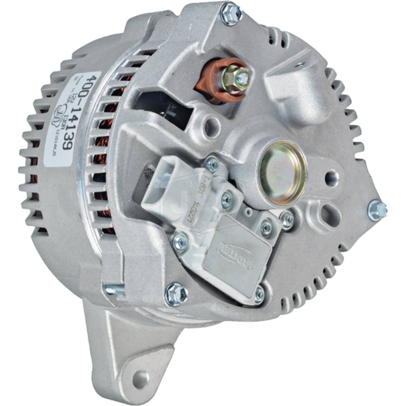400-14139-JN J&N Electrical Products Alternator