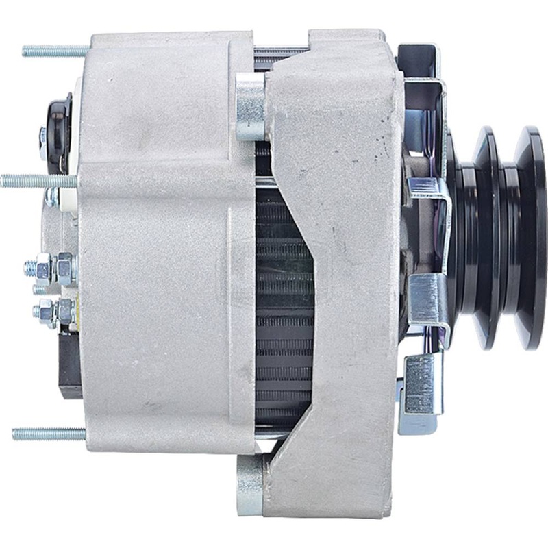 400-24145-JN J&N Electrical Products Alternator