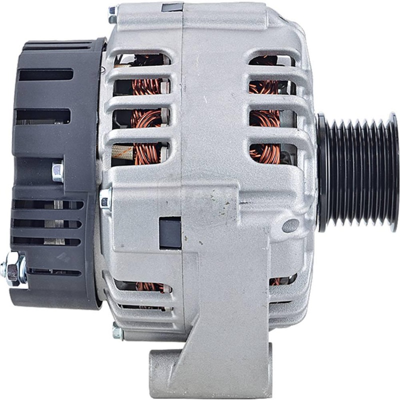 400-40139-JN J&N Electrical Products Alternator