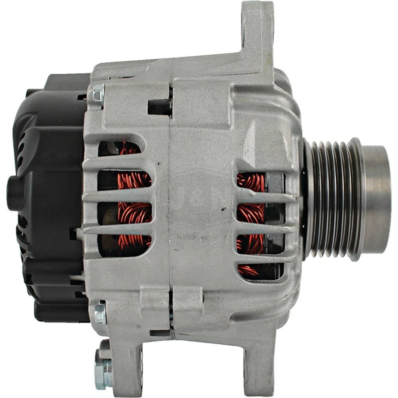 400-40140-JN J&N Electrical Products Alternator