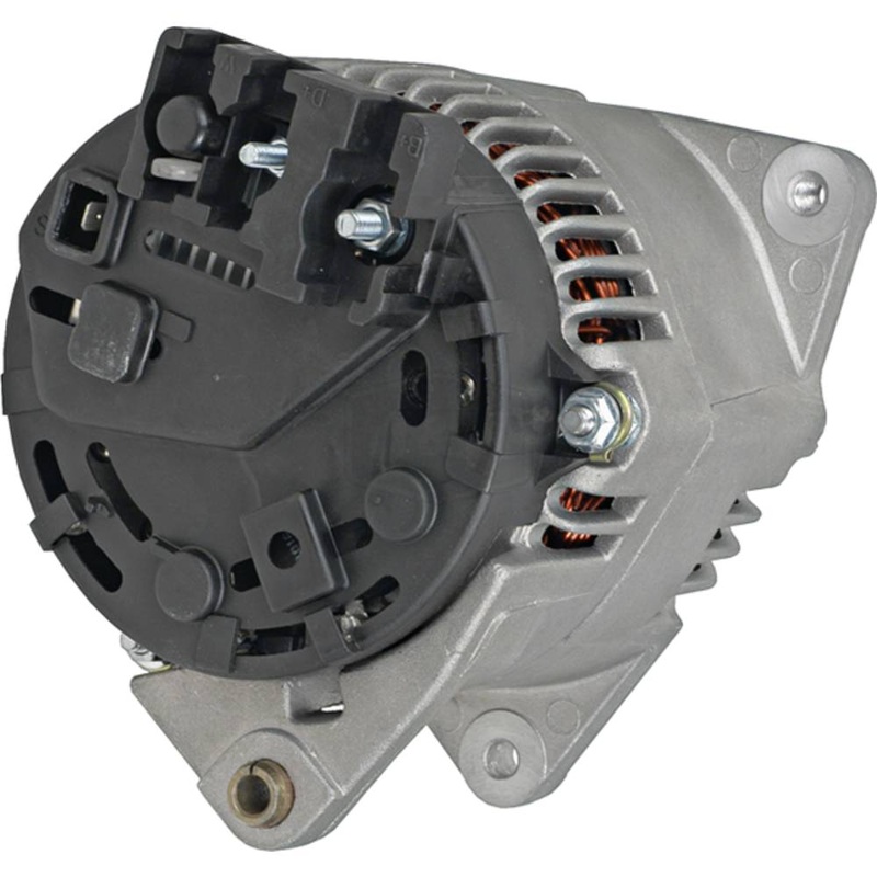 400-41000-JN J&N Electrical Products Alternator