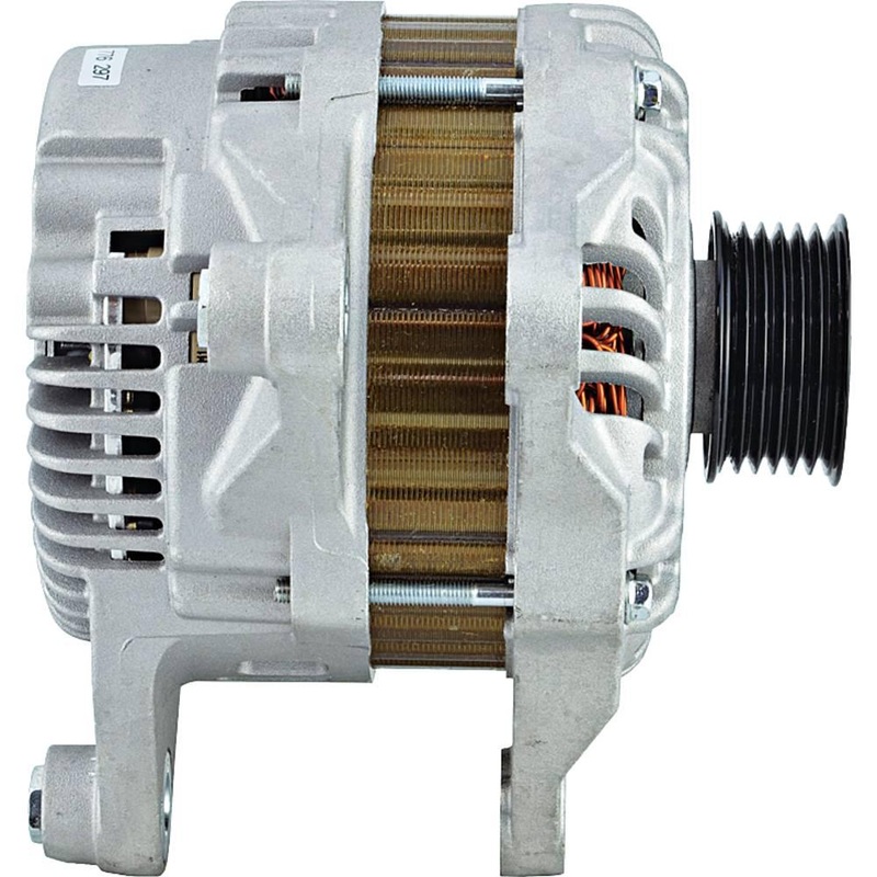400-48214-JN J&N Electrical Products Alternator