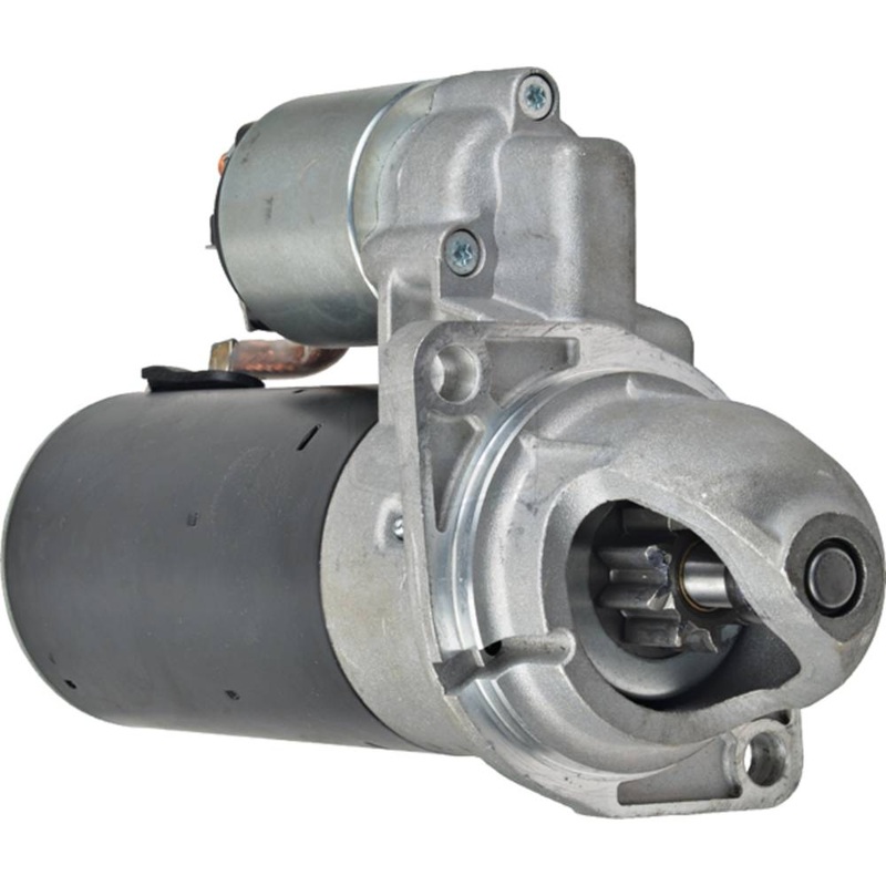 410-24210-JN J&N Electrical Products Starter