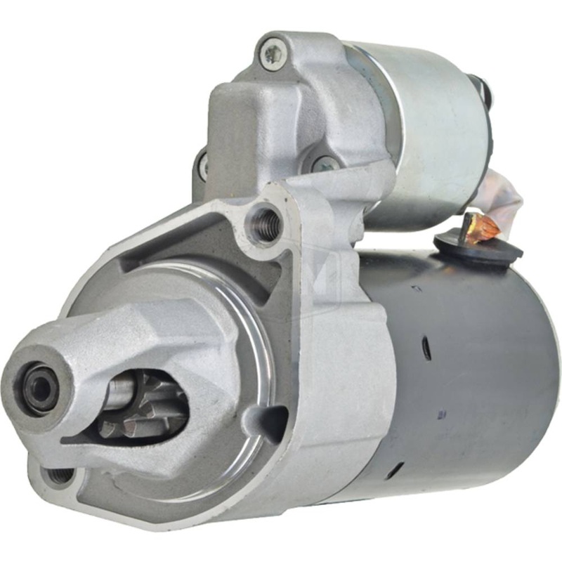 410-24263-JN J&N Electrical Products Starter