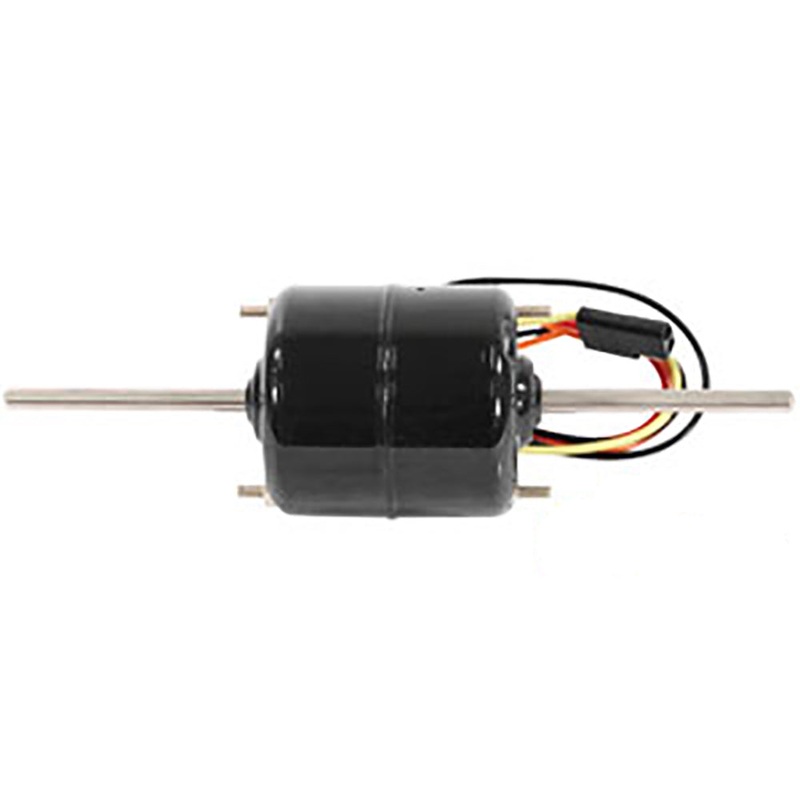 4317577 New Deutz 12V Blower Motor DX110 DX120 DX140 DX145 DX160 DX8.30 DX90