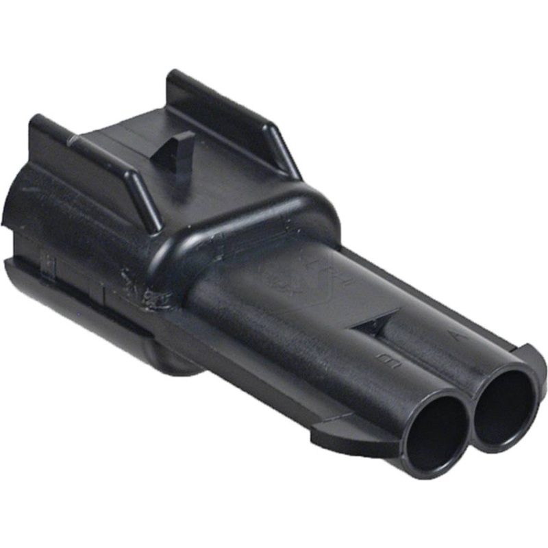 615-10006-JN J&N Electrical Products Metri-Pack 280 Housing