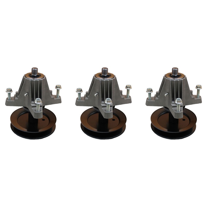 618-06980Spindle Assembly Fits Cub Cadet XT1-GT50, RZT-S50, RZT-S50KH
