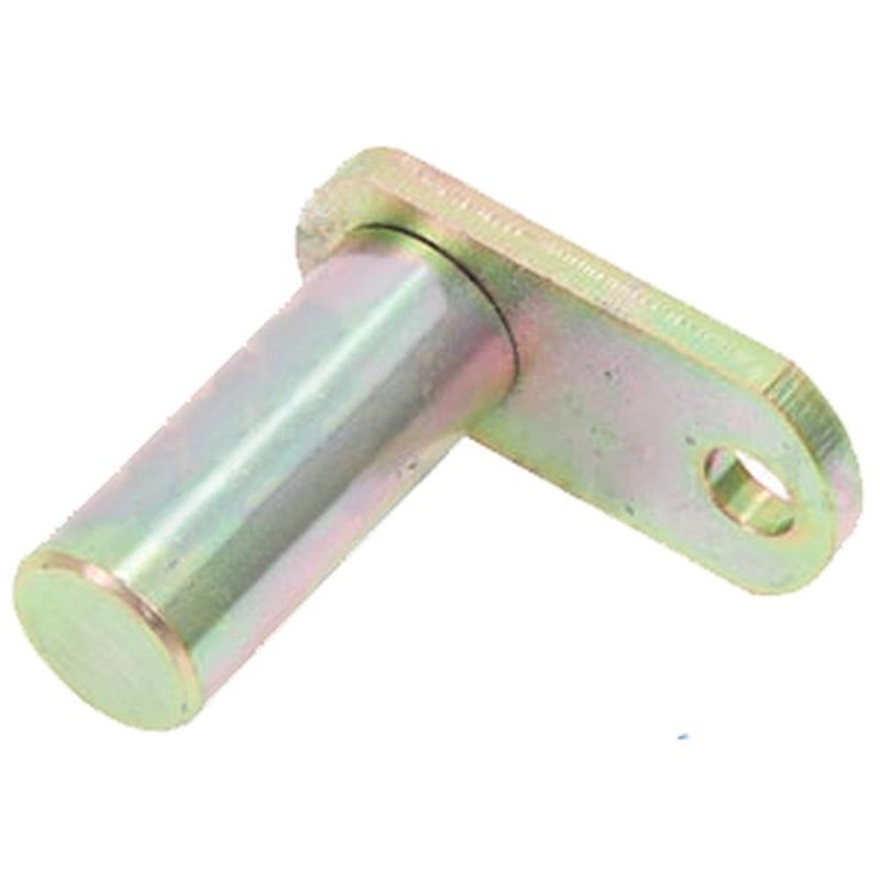 87673655 Drawbar Front Pivot Pin Fits FARMALL Tractors: 31, 35, 40, 45, 50