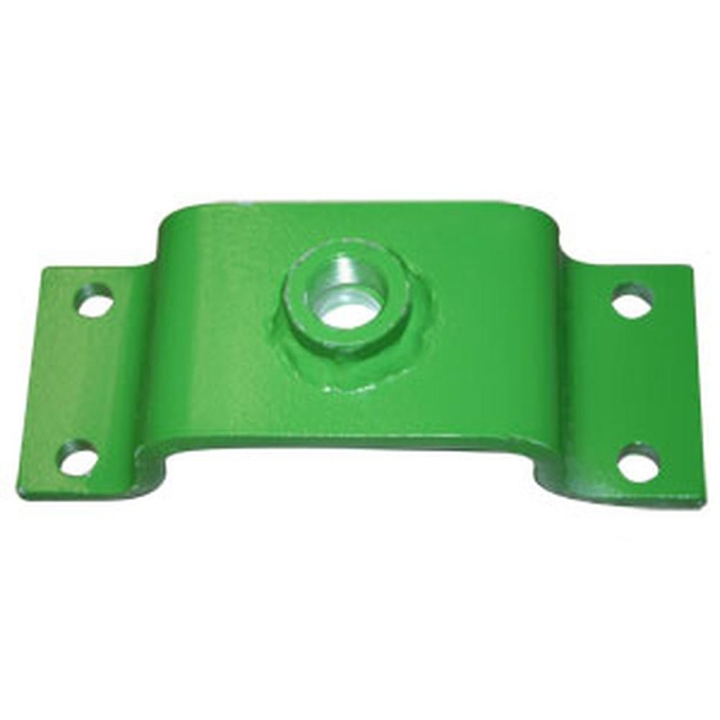 AL27203 Fits John Deere Front Drawbar Support 300B 302 302A 401B 401C 401D 1