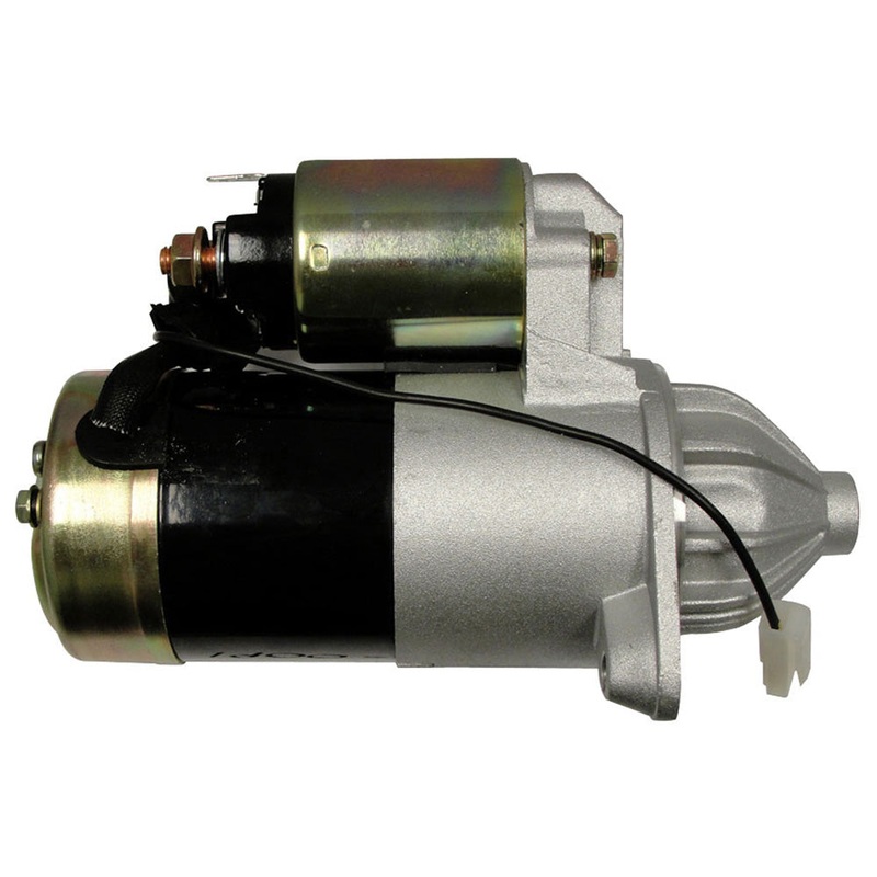 AM6C070-59210 Starter, 12 Volt, Fits Mitsubishi