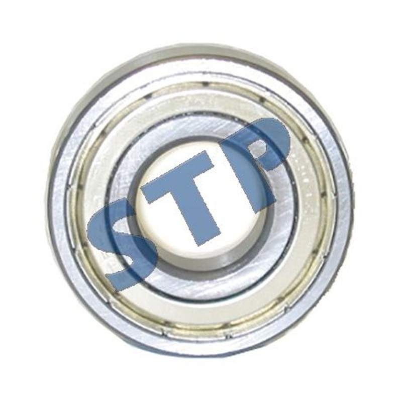 BEA-6203ZZ Pilot Bearing, Clutch C5NN7600A, 6203ZZ