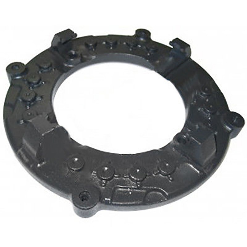 C5NN7566A Fits Ford/New Holland 12" Cast Plate 3000 4000 5000 5600 5610 5
