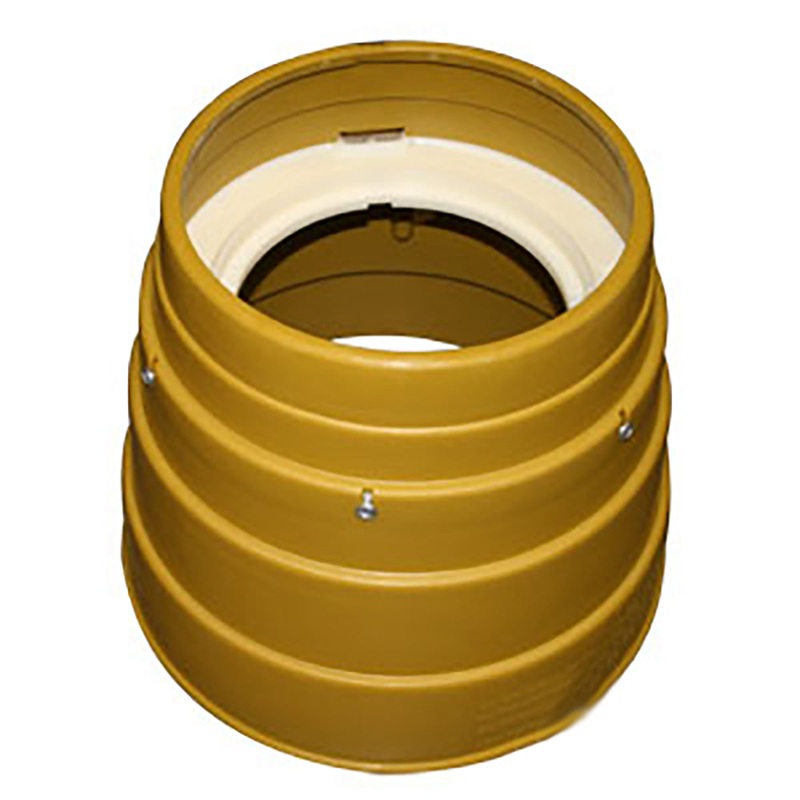CC30023 New Powershaft Shield Fits John Deere Mower Conditioner 1350 1360 1460 +