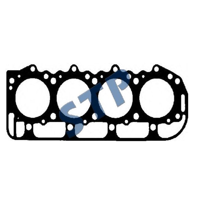 ENG-F-3316051-F Head Gasket for 4 Cyl. 4.2" D3NN6051F
