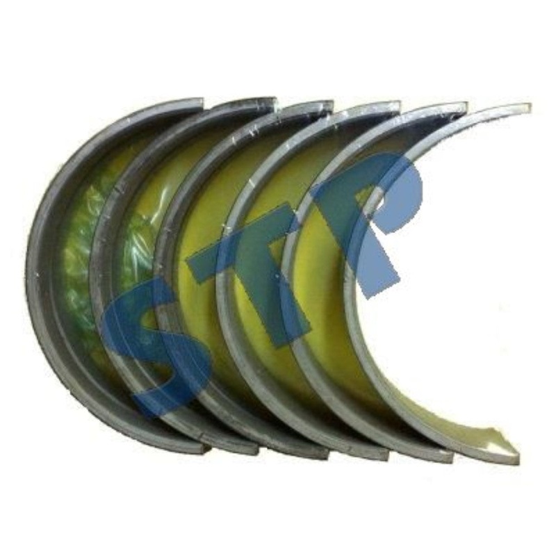 ENG-F-3316333-B3 Main Bearing STD non-flanged 3 cyl. (Set of 3 pairs) CFPN6333B