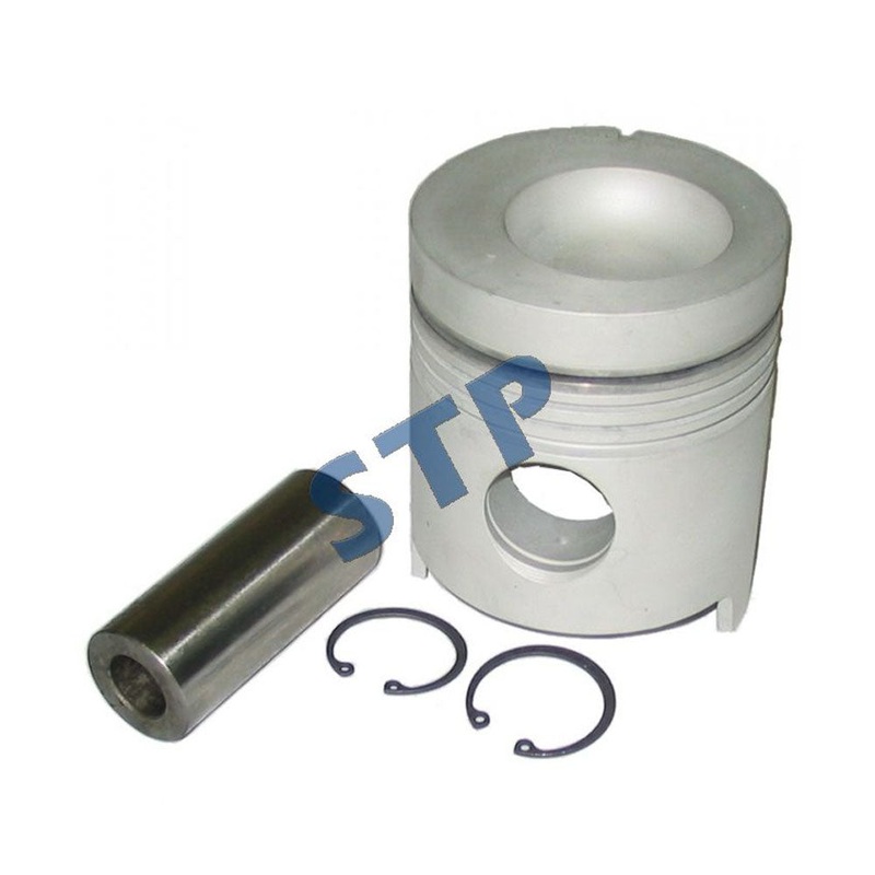 ENG-F-3356108-DA Piston & Pin Assy 4.4" .030" E0NN6108DA
