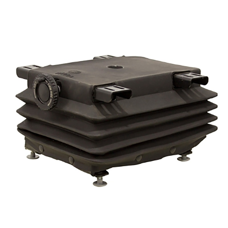 Heavy-Duty Mechanical Suspension Fits  1150G, D3, D3B LGP, D4D, D4D, D4D LGP