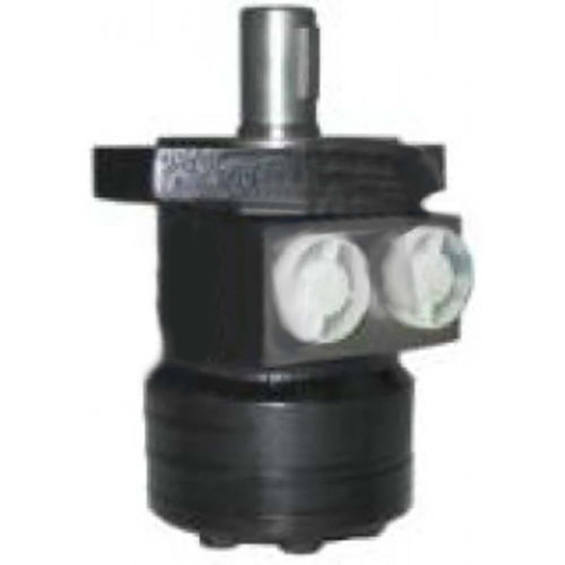 Hydraulic Motor fits Charlynn 101-1037 Prince ADM200-2RO Chief 272-235 151-2006