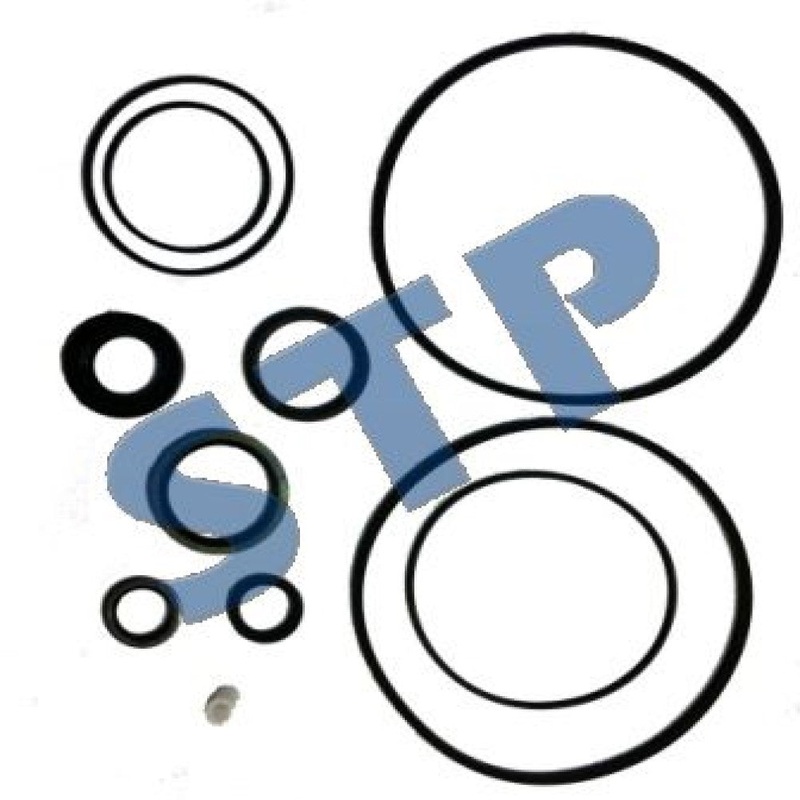 HYP-F-500600-K O-Ring/Seal Kit for Hydraulic Pumps (OEM)