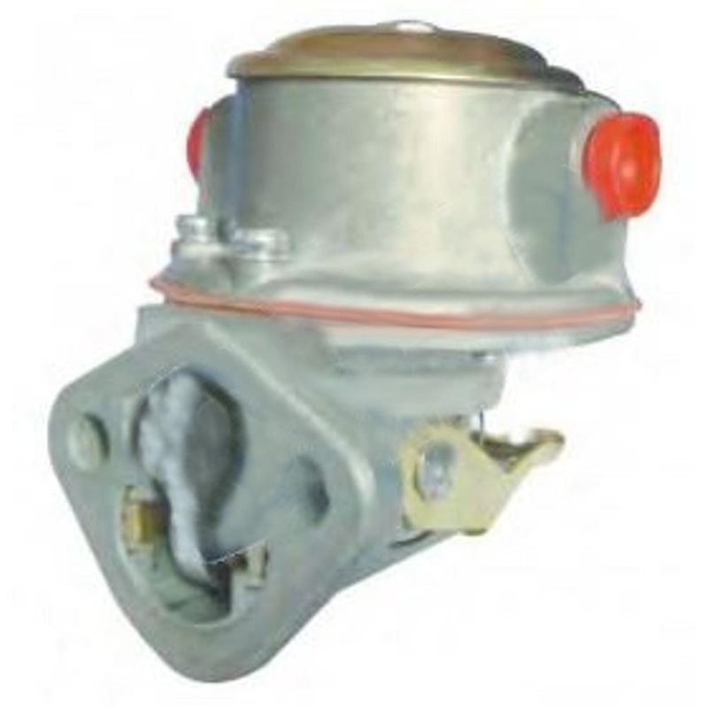 K311939 Fuel Pump Fits David Brown Fits International Tractor 885 990 995 1294