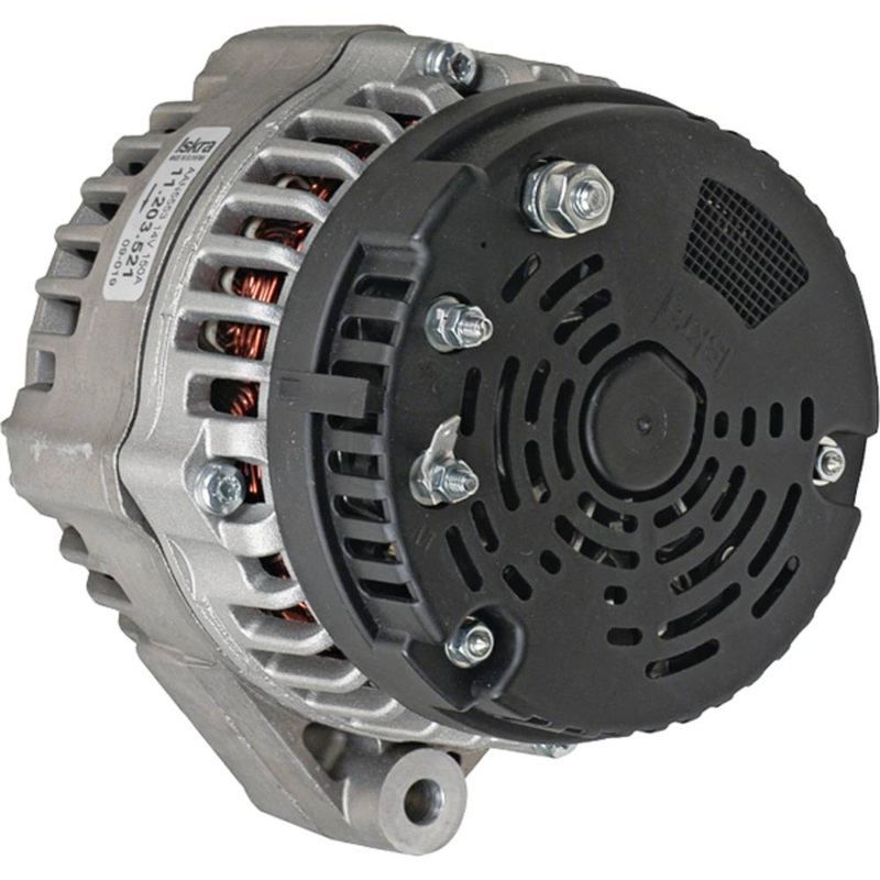 MAH-MG28-JN Fits Mahle Alternator