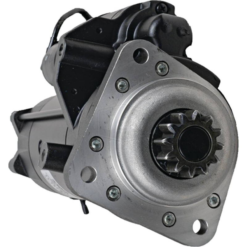 MAH-MS63-JN Fits Mahle Starter
