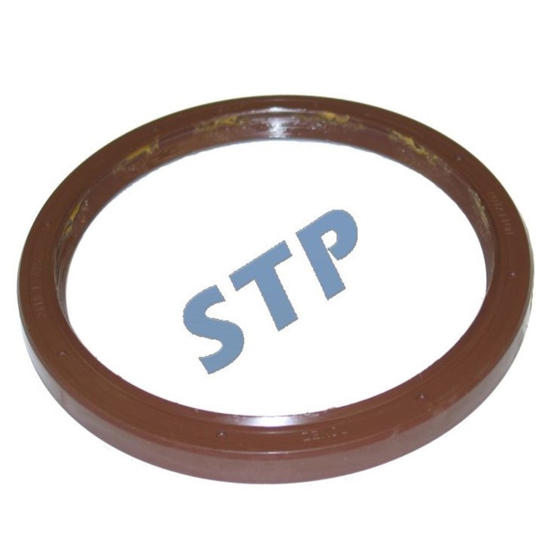 PK-M-2418F475-S Seal, Crank Rear, 5.394" X 6.260" X .433" 1447691M1