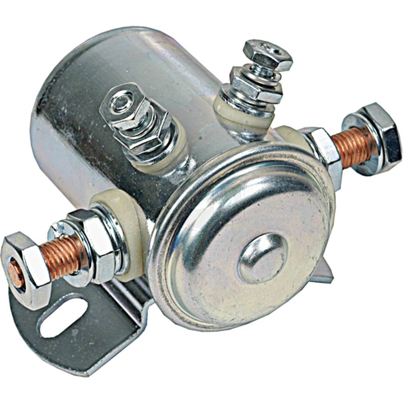 PRL-15-482-JN Prestolite Solenoid