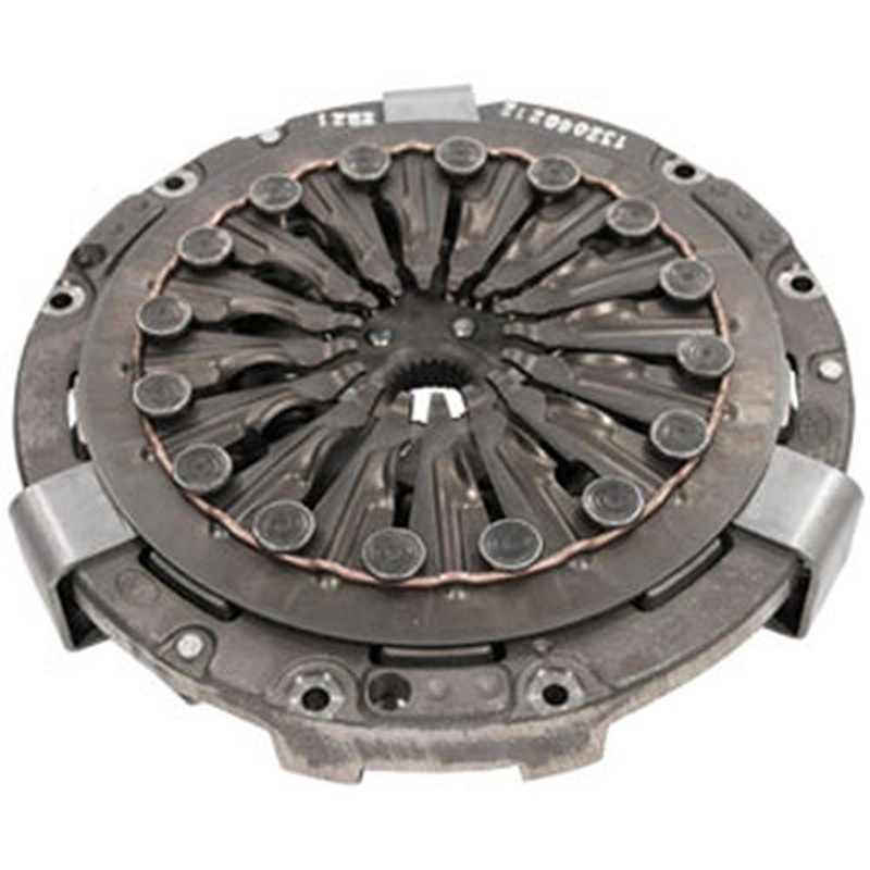 1412-0006 Clutch Plate Fits John Deere 1040 1140 1350 1550 1640 1750