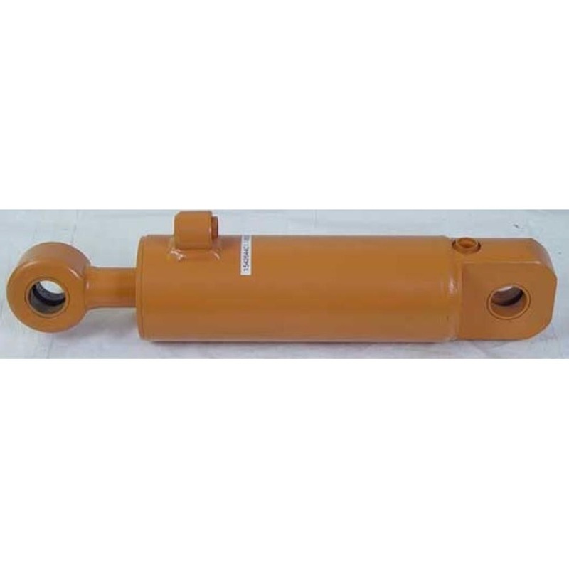 1542644C1 Angle Cylinder Fits Case 850B, 850C, 850D, 850E