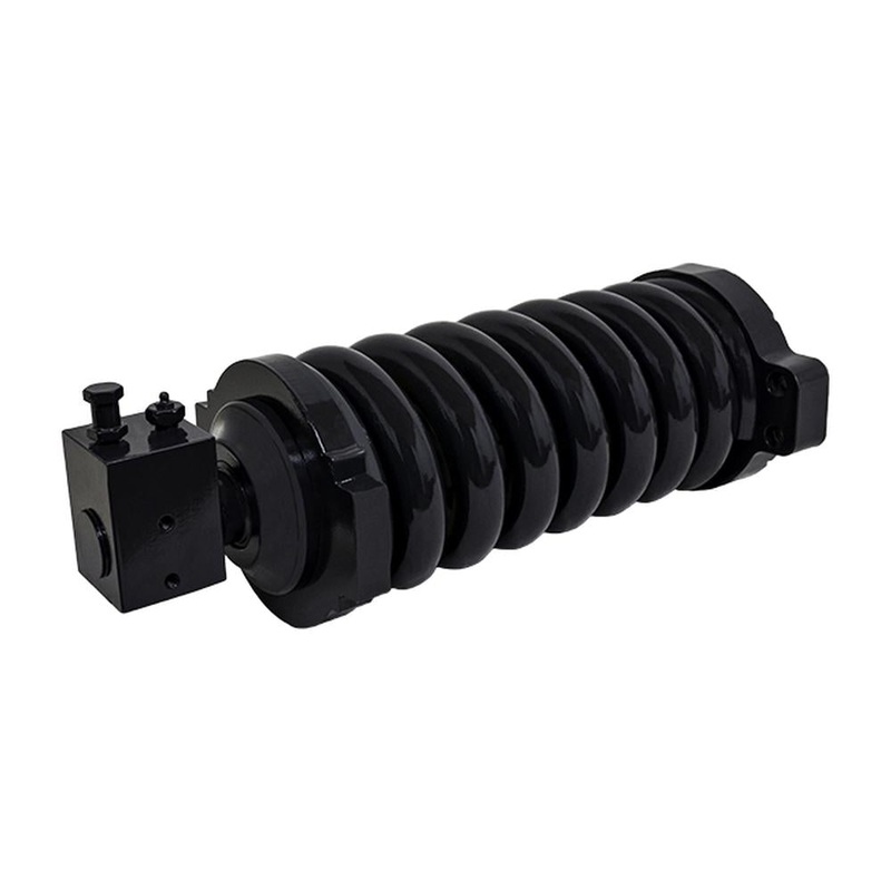 297-9142 Recoil & Adjuster Assembly Fits Caterpillar