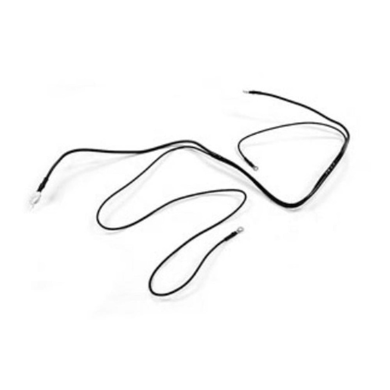 358109R92 Main Ignition & Lighting Wire Cable Harness Fits Case-IH Tractor