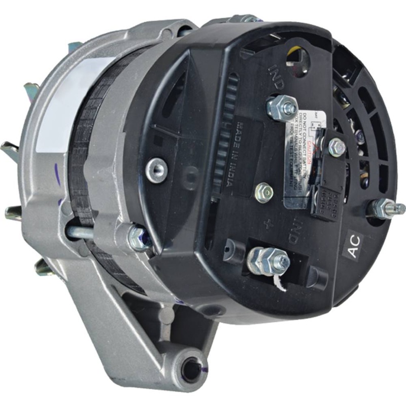 400-30024-JN J&N Electrical Products Alternator