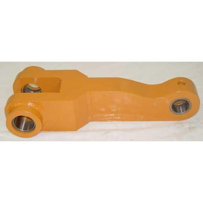400398A1 Y-Link (with Bushings) Fits Case 580M 580SM 590SM Backhoe Loader