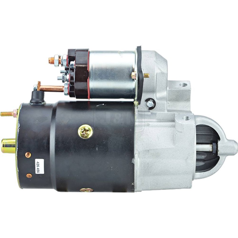410-12205-JN J&N Electrical Products Starter