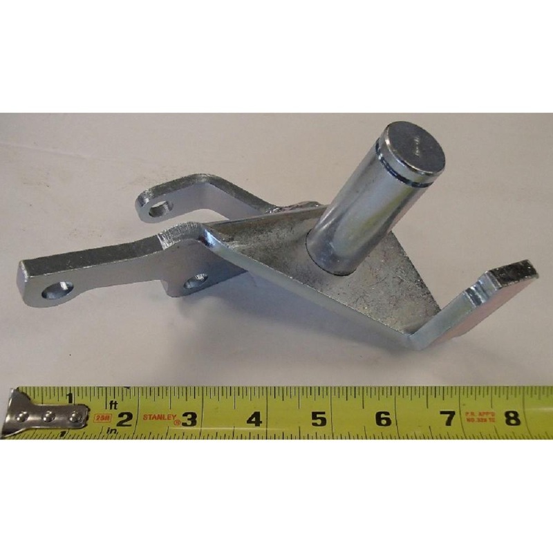 533601M94 Clutch Bracket Fits Massey Ferguson 20C 30B 40 245 255 265 275 285 MF
