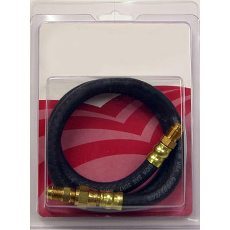 56451DX Replacement Fuel Line 56512DX Fits Case-IH Models: H, M, Super H ++