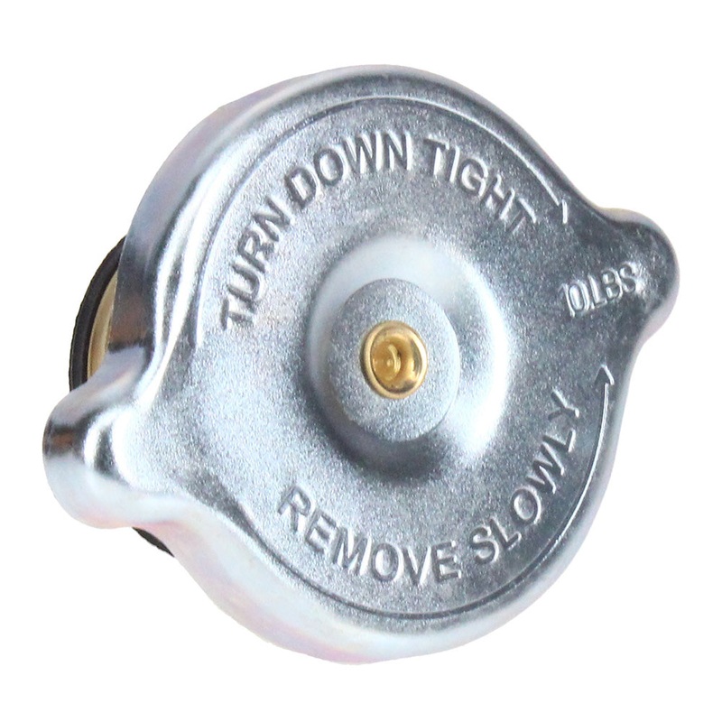 8454 3637301M1 Radiator Cap Fits Massey Ferguson 50 135 148 165 168 178 185 40